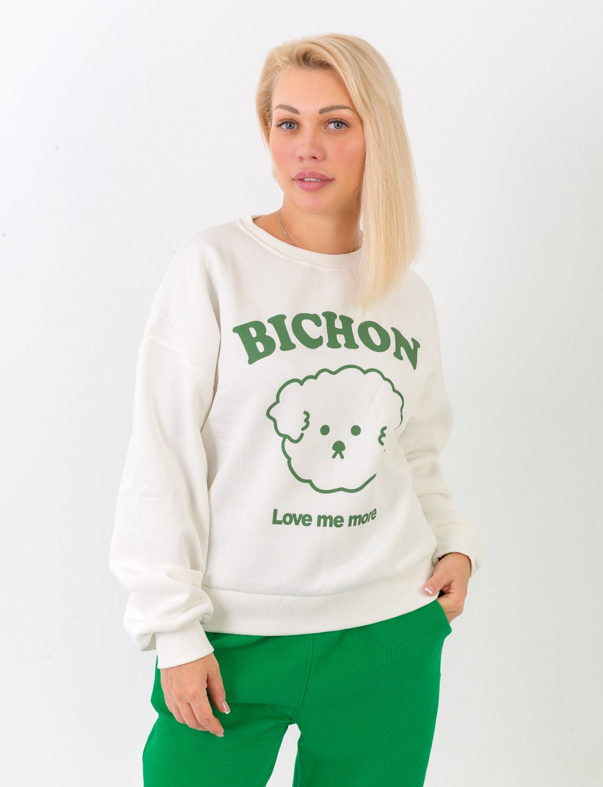 Vintage Cali Comfort Wear