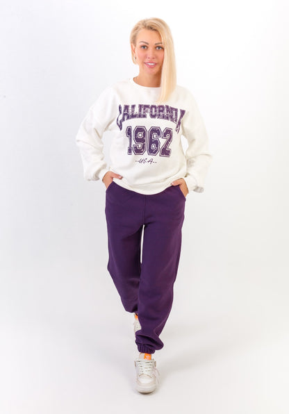 Vintage Cali Comfort Wear