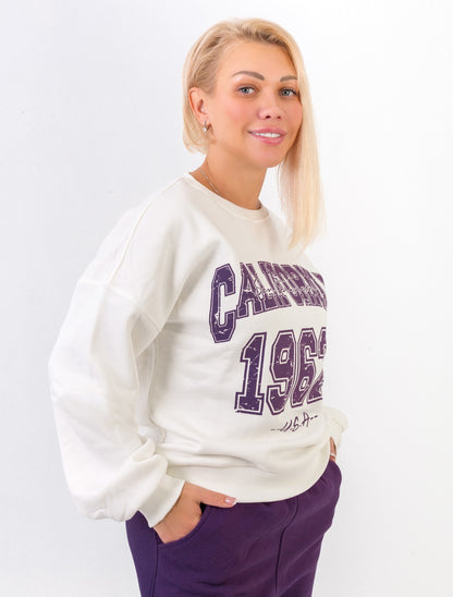 Vintage Cali Comfort Wear