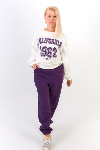 Vintage Cali Comfort Wear