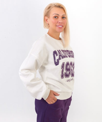 Vintage Cali Comfort Wear