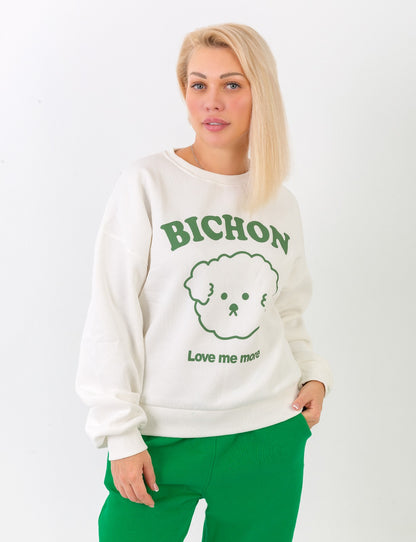 Vintage Cali Comfort Wear