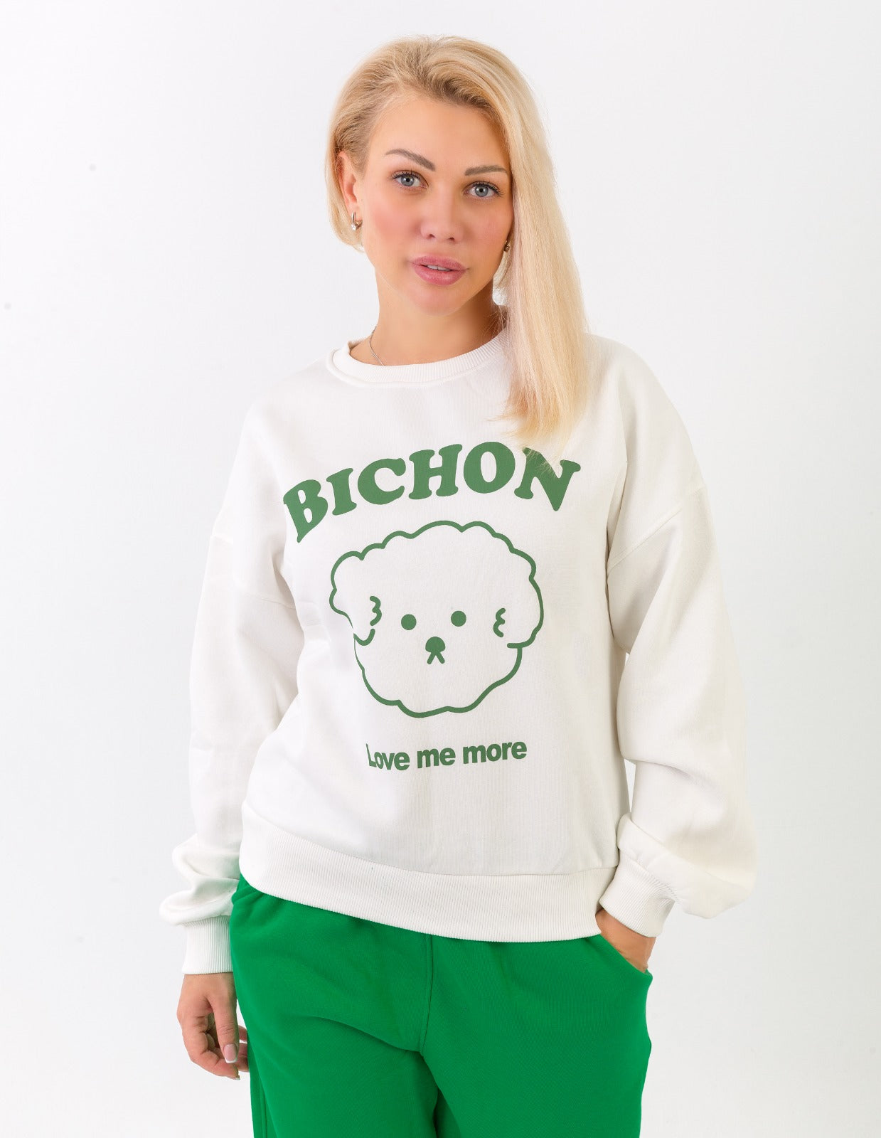 Vintage Cali Comfort Wear