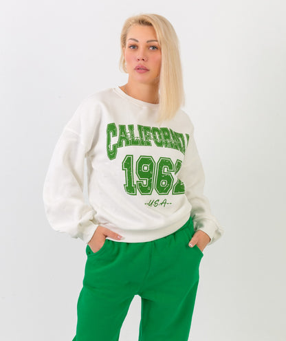Vintage Cali Comfort Wear