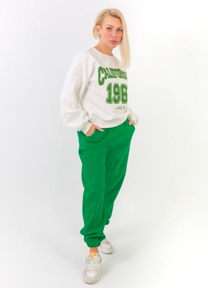 Vintage Cali Comfort Wear